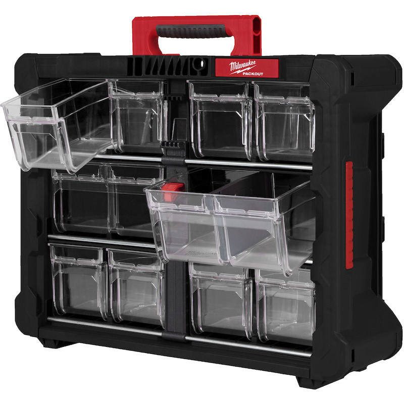 ORGANISER PACKOUT           4932498323   MILWAUKEE
