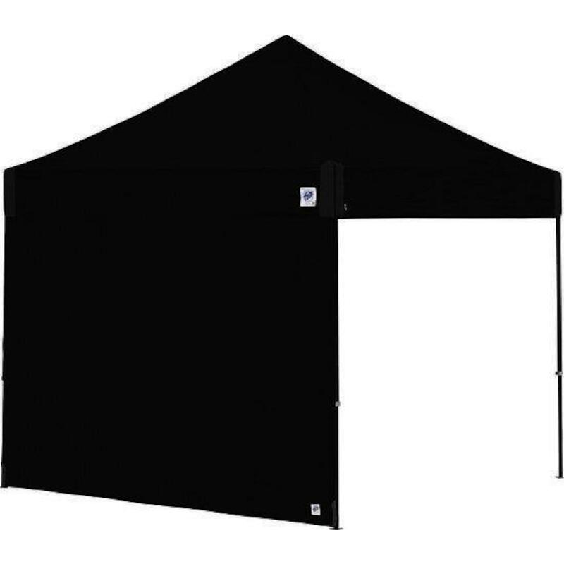 ZIJWAND PARTYTENT VANTAGE   1144132 ZWART