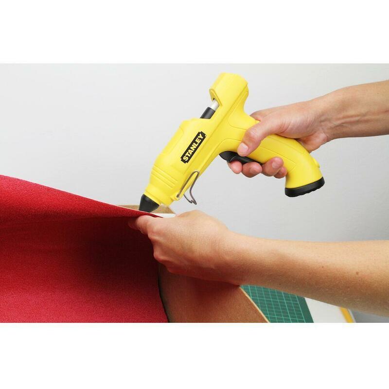PISTOLET À COLLE 40W S/FIL  STHT6-70416    STANLEY