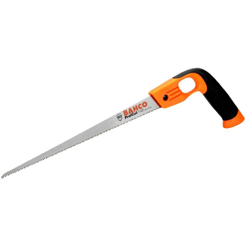 SCIE GUICHET PROFCUT 9/10D/"PC-12-COM  300MM BAHCO