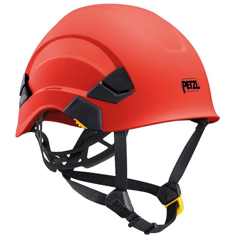 HELM ROOD                   VERTEX           PETZL