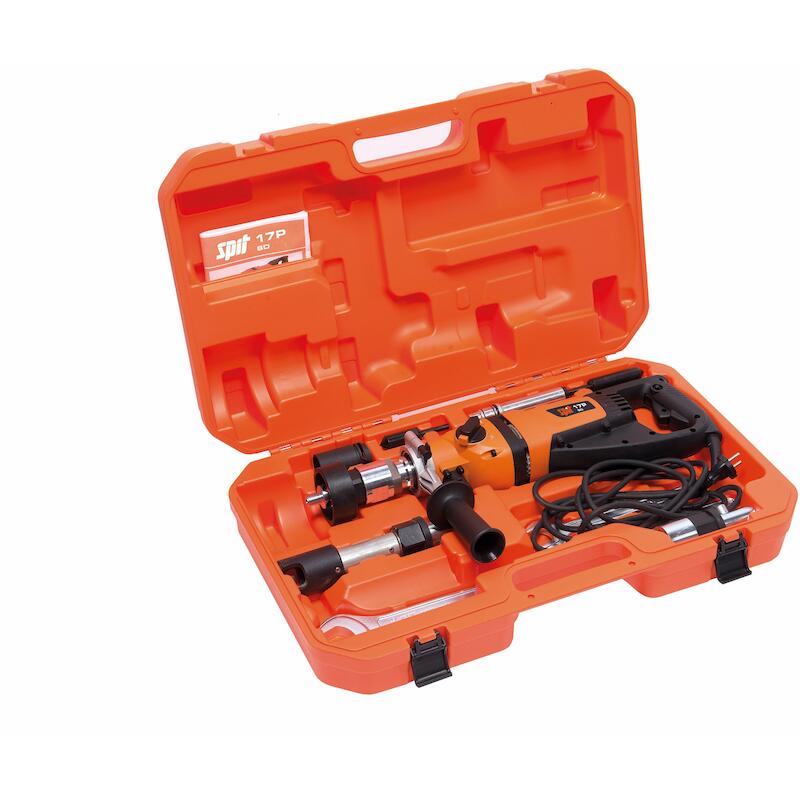 MOTEUR DIAMANT FOR.À SEC    SD17P             SPIT