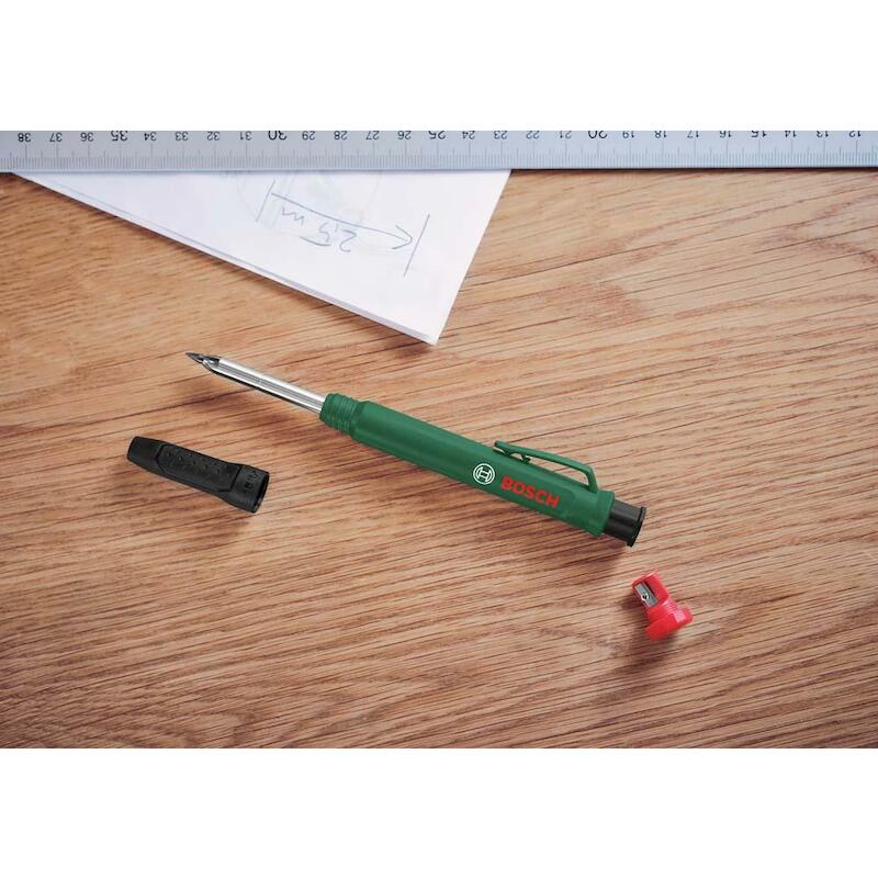 DIEPGATMARKEERPOTL.+VULLING 1600A033BM (7ST) BOSCH