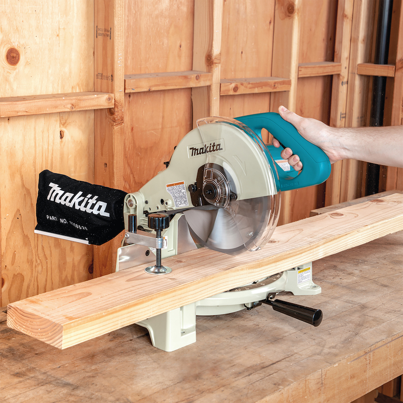 AFKORTZAAG 1650W/260MM      LS1040N         MAKITA