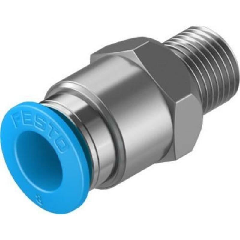 RACCORD ENFICHABLE QS-1/8-8 (153004) FESTO