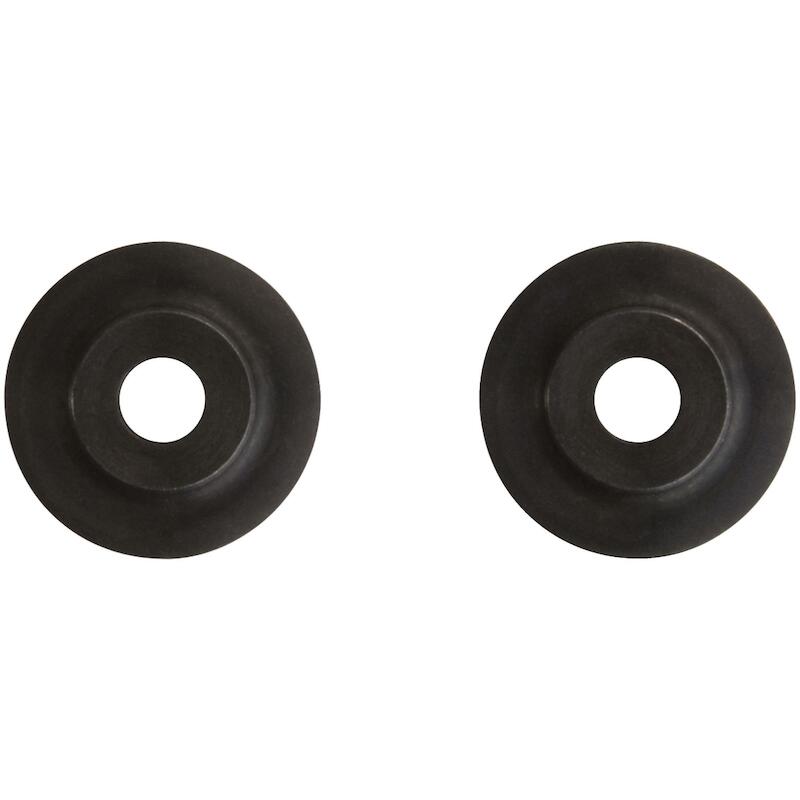 LAME POUR COUPE-TUBE CU     48380010 (2PC)MILWAUKE