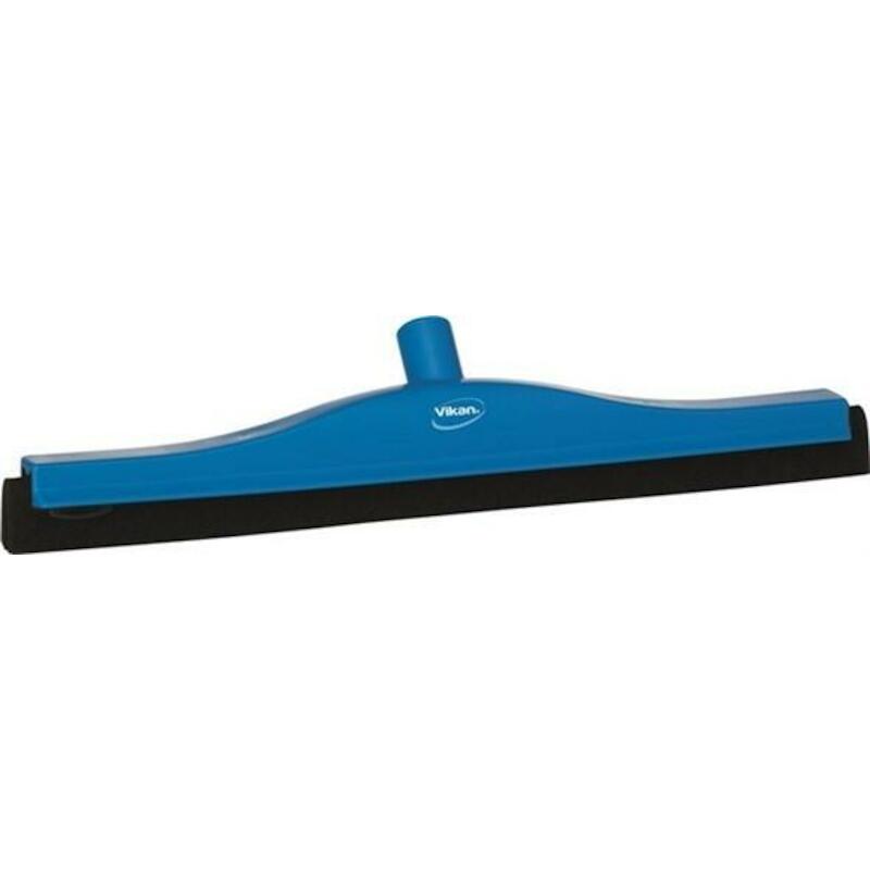 RACLETTE CAOUTCH.NOIR BLEU  7753/3  500X70   VIKAN