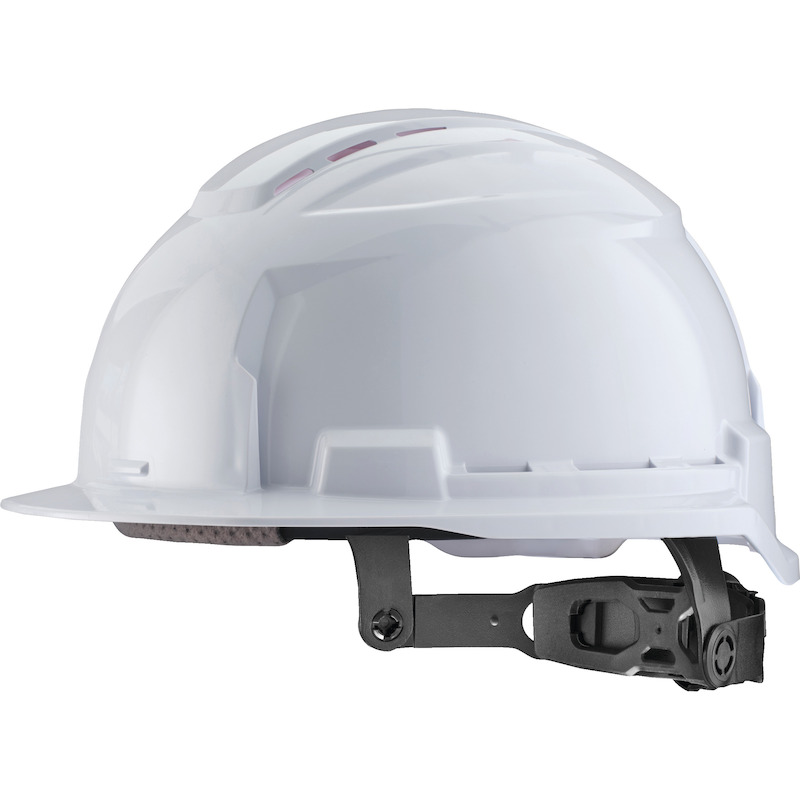 HELM WIT GEVENTILEERD       4932478122   MILWAUKEE