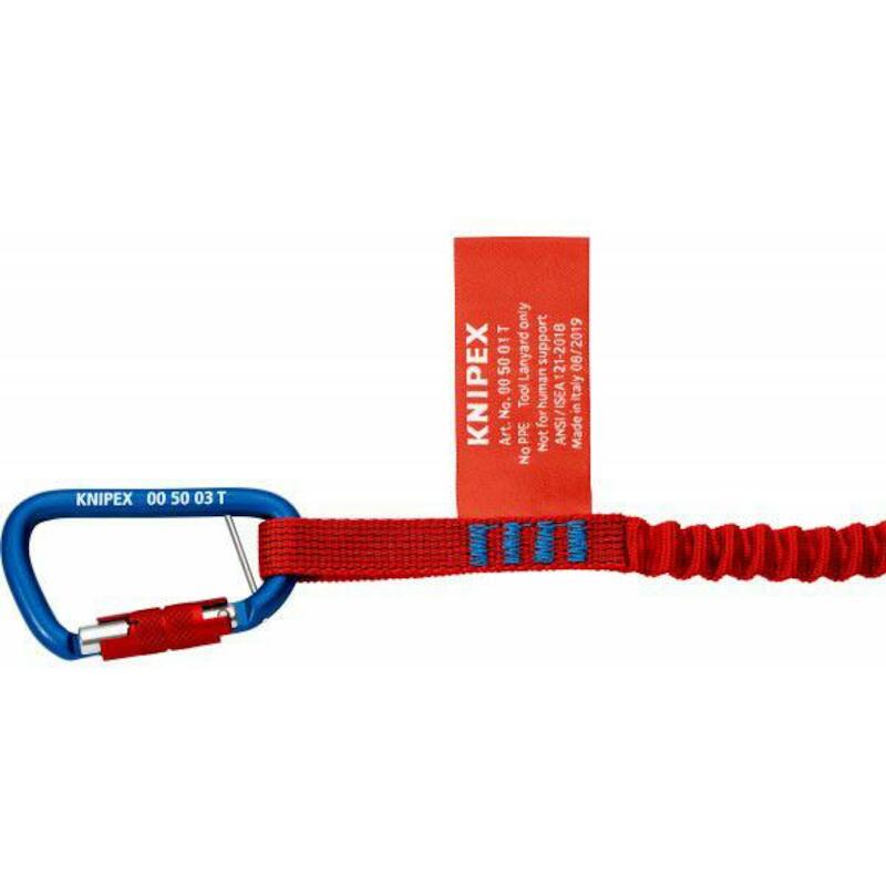 KARABIJNHAAK                00 50 03 T BK (2ST)KNI
