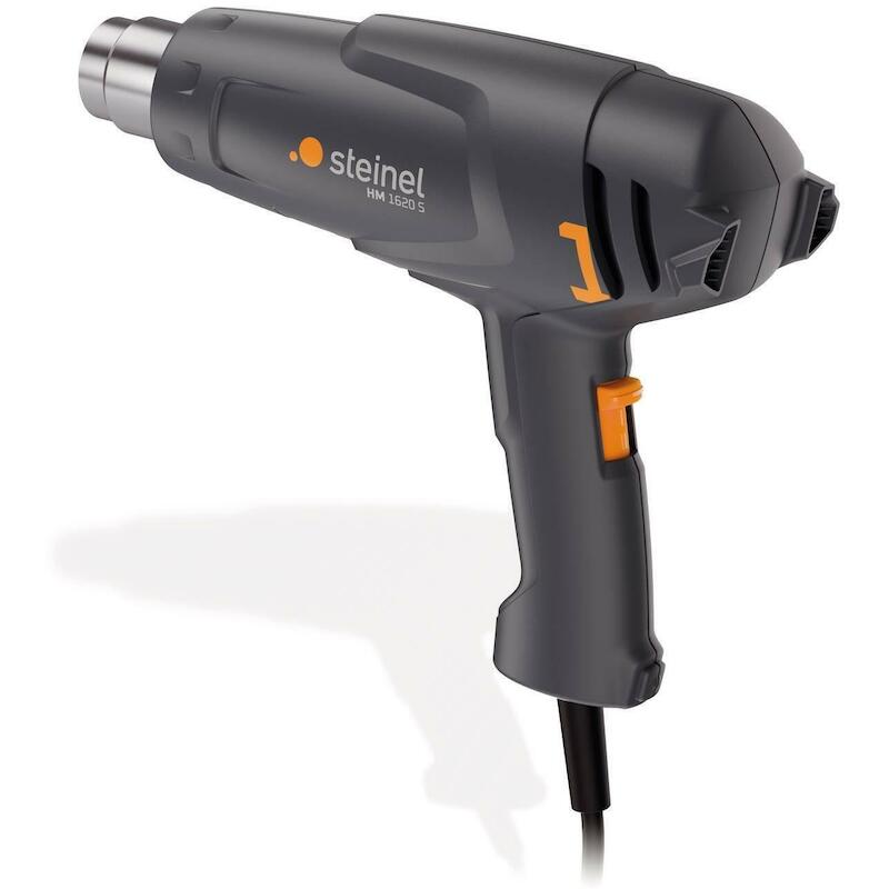 PISTOLET AIR CHAUD HM1620 S 089382         STEINEL