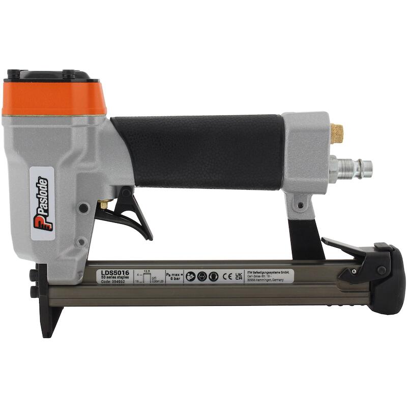 AGRAFEUSE PNEUM. 4-16MM     LDS5016        DUOFAST