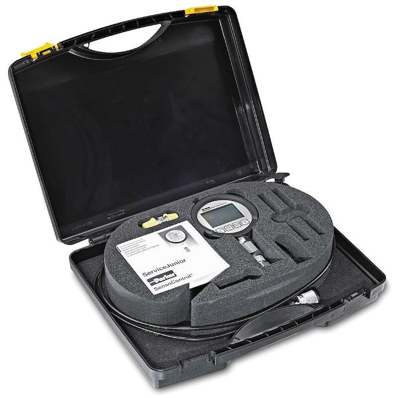 MEETGEREEDSCHAPSSET SCJN-KIT-400            ERMETO