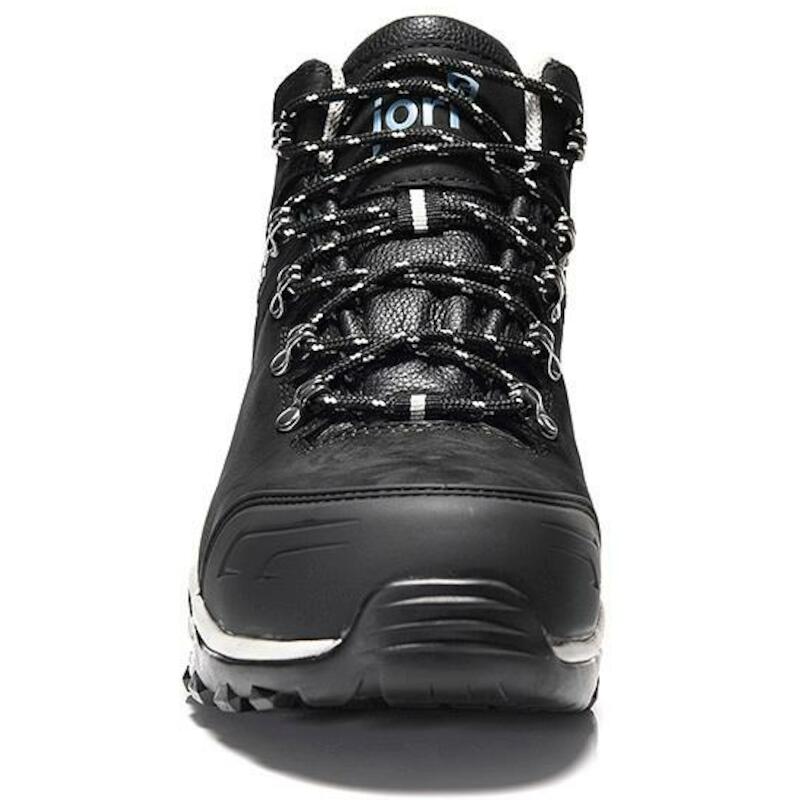 HOGE SCHOEN - JORI JO_POWERFUL - S3 ZWART 43