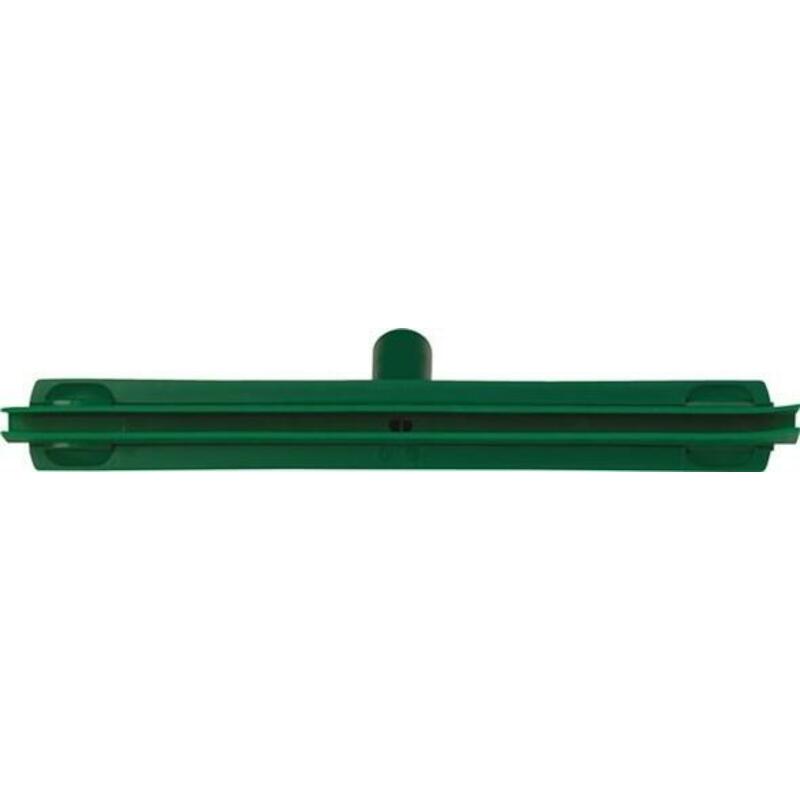 VLOERTREKKER - VIKAN 7712/2 - TPE RUBBER GROEN 405MM