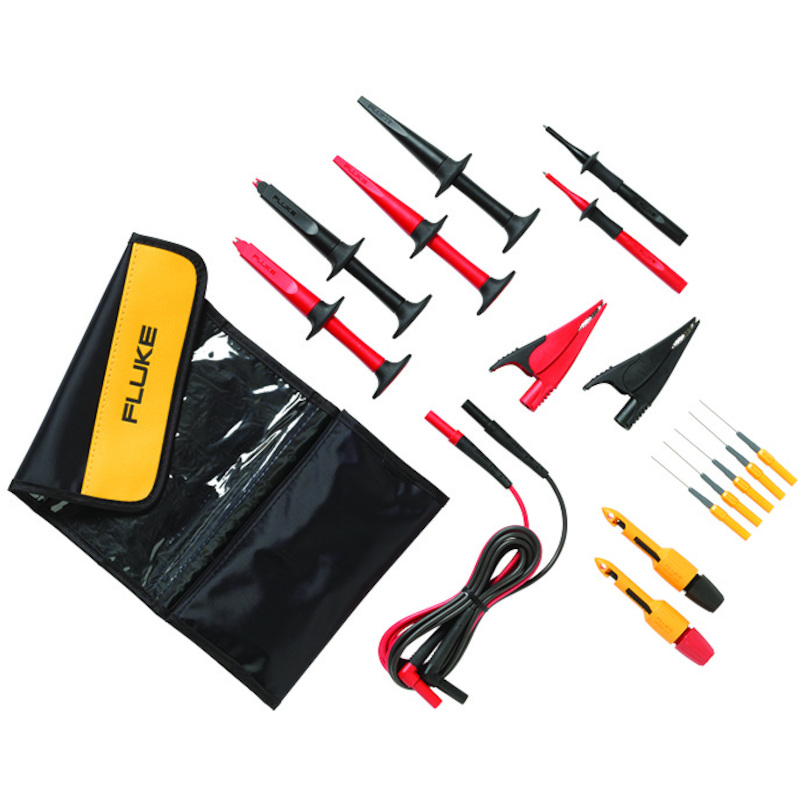 MEETSNOERENSET SUREGRIP     TLK282-1 AUTO    FLUKE