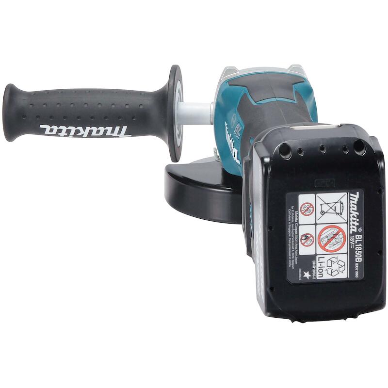 MEULEUSE D'ANGLE LXT® - DGA519RTJ - MAKITA
