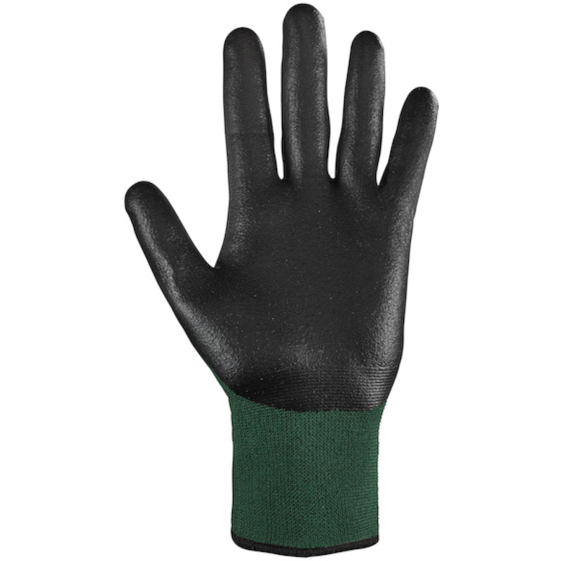 GANT PES/NITRILE VERT       HANDLITE OGT  9 OPSIAL