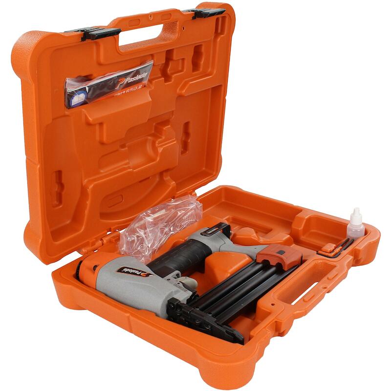 CLOUEUR FINITION PNEU. 50MM FN1850.2       PASLODE