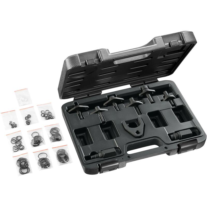 KIT COMMON RAIL REGELAARS   900.CRR          FACOM