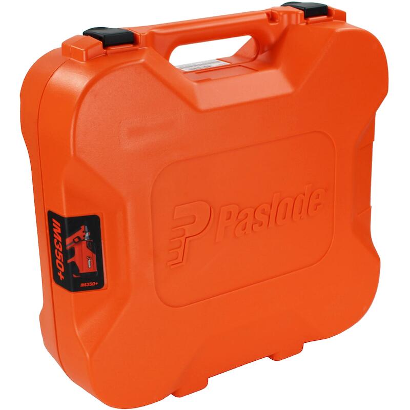 CLOUEUR À GAZ FINITION      IM350+         PASLODE