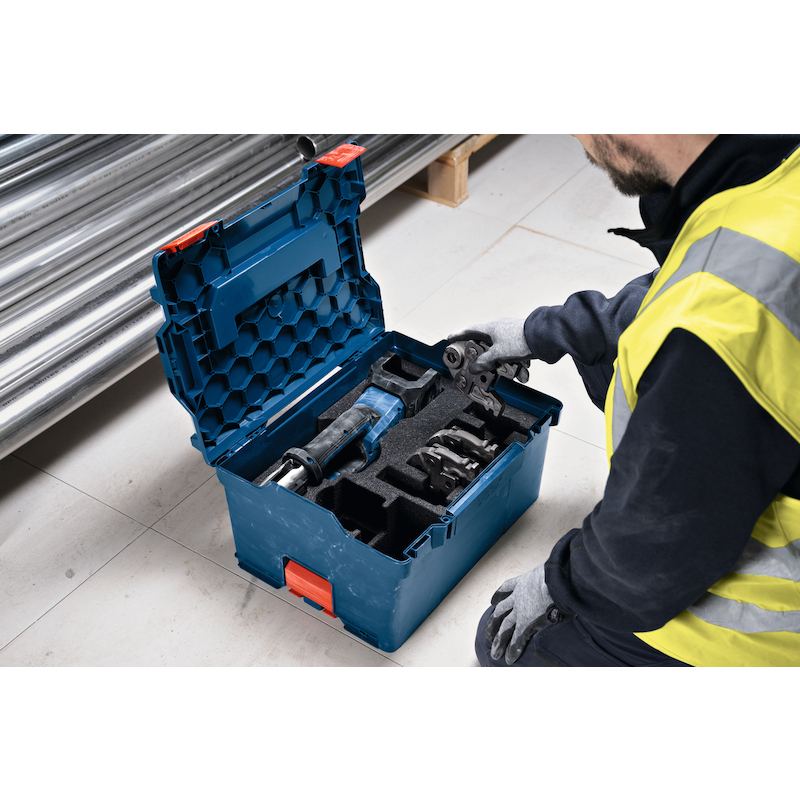 SERTISSEUSE 18V/BODY        GPT 18V-19 (L-BOXX)BOS