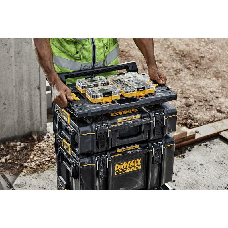 CONNECTEUR TOUGHSYSTEM      DWST08017-1     DEWALT