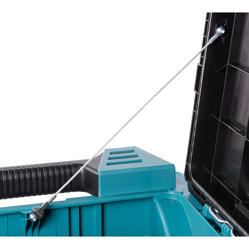 BOITE À OUTILS MAKTRAK      P-91001 - 81,9L MAKITA