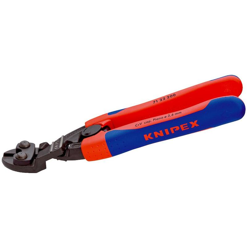 KNIPEX 7122200 COBOLT