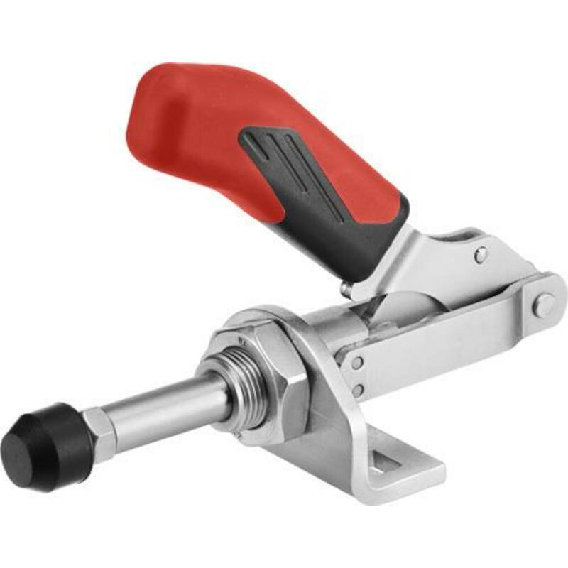 SCHUIFSNELSPANNER MET VOET  6841/3 - M 8 X 35  AMF