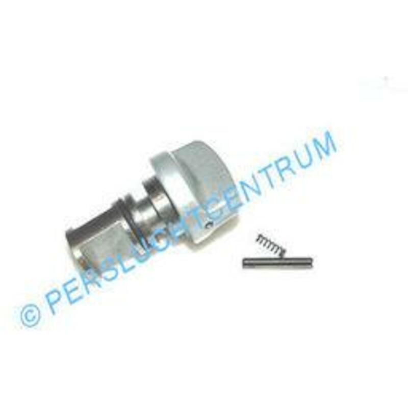 16571713 285B-A329 VALVE REV.
