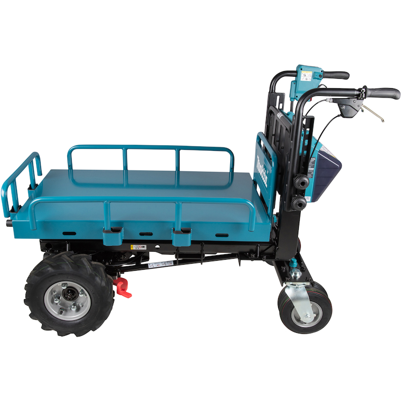 BROUETTE À ACCU 36V/BODY    DCU601Z         MAKITA