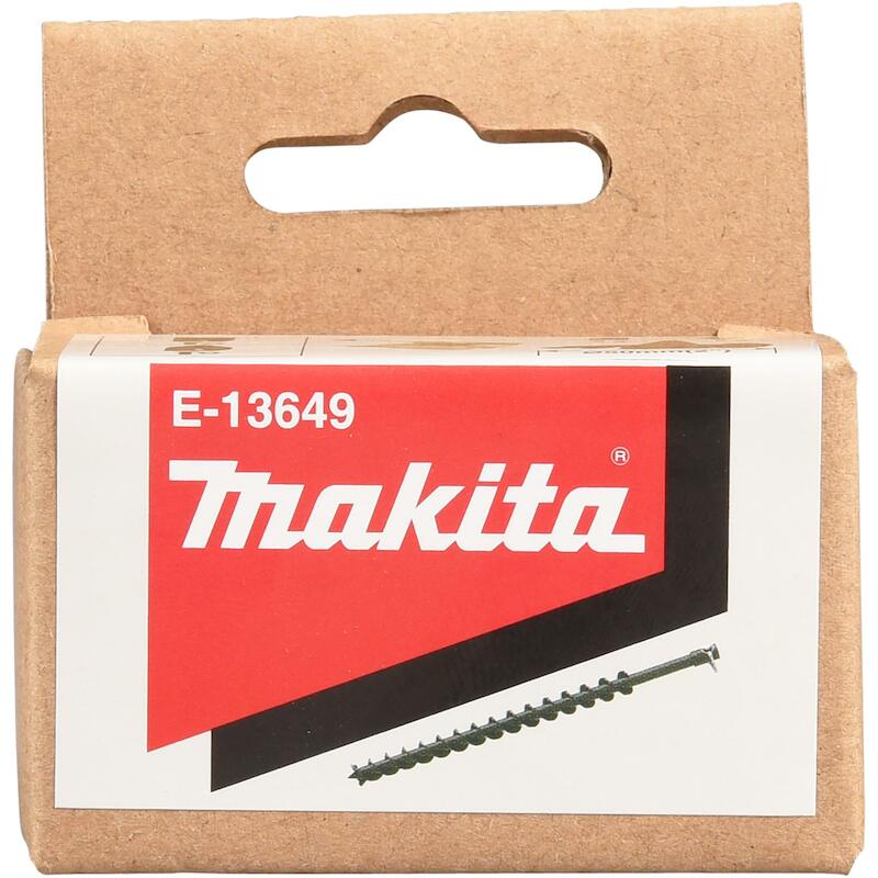 BLADE FOR EARTH AUGER BIT 50MM - E-13649 - MAKITA