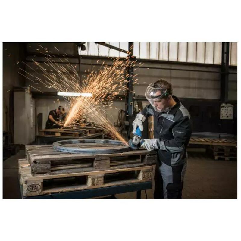 DISQ. ÉBARBER 125X7,2X22,23 PSF STEEL        PFERD