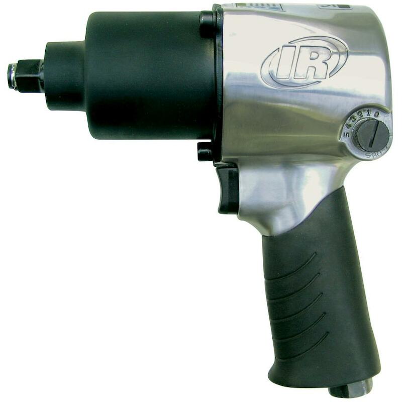 CLÉ À CHOCS PNEUMATIQUE 1/2" 231GXP INGERSOLL RAND