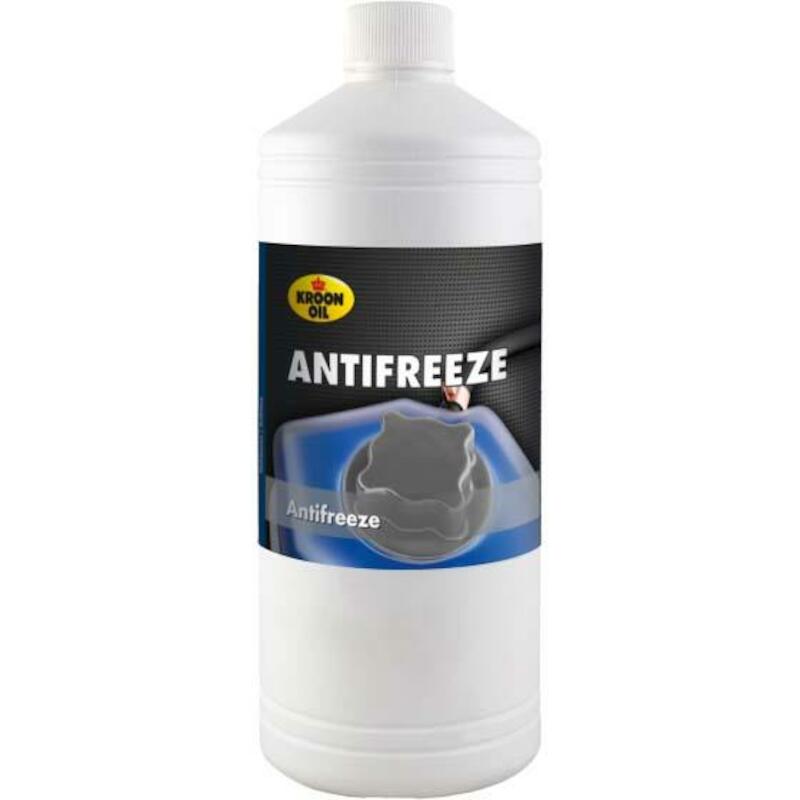 ANTIVRIESMIDDEL             ANTIFREEZE   (1L)KROON