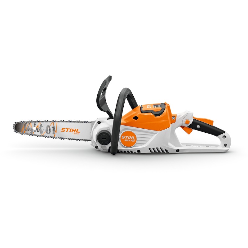 ACCU-KETTINGZAAG 36V/ 5AH   MSA 70 C-B       STIHL