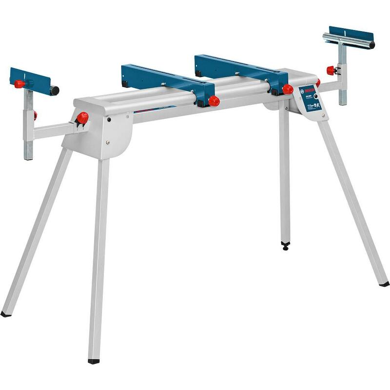 WERKTAFEL VOOR AFKORTZAGEN  GTA2600          BOSCH