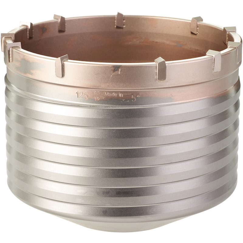 BOORKROON SDS-MAX 40X100MM  4932367306 TCT2 MILWAU