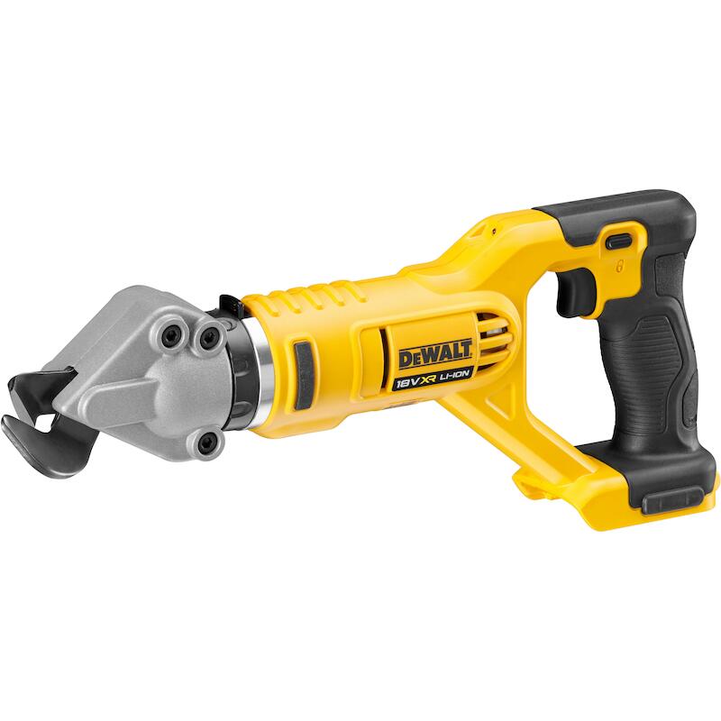 ACCUPLAATSCHAAR 18V/BODY    DCS496N-XJ      DEWALT