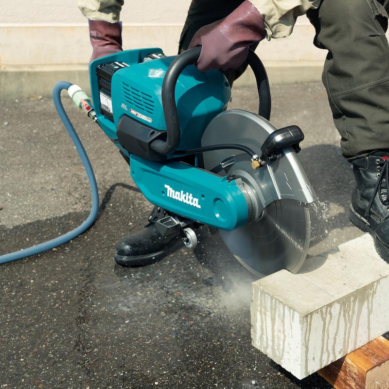 DOORSLIJPER XGT® - CE001GZ - MAKITA