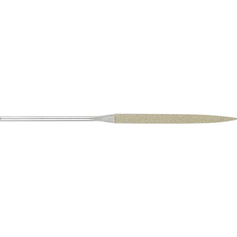 DIAMANTNAALDVIJL MESVORM    DF 4172 D126 - 140MM