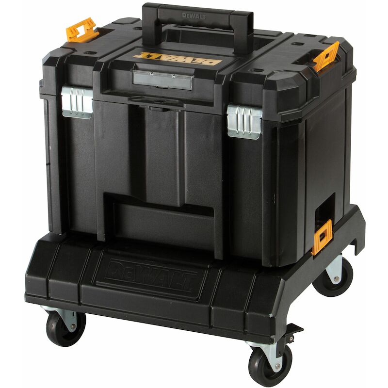TSTAK CHARIOT À ROULETTES   DWST1-71229     DEWALT