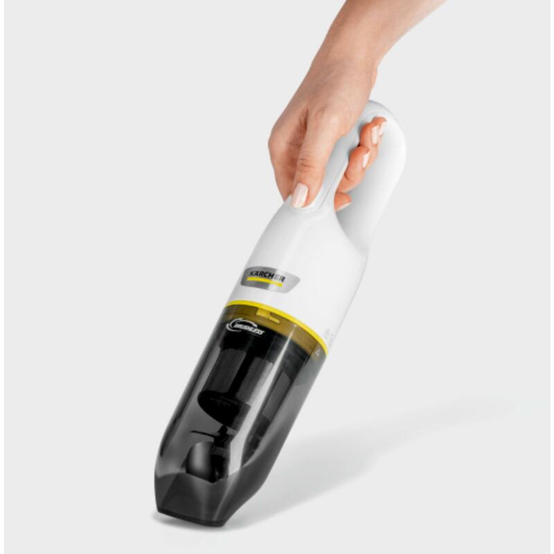 KRUIMELDIEF 7,2V            CVH 3          KARCHER