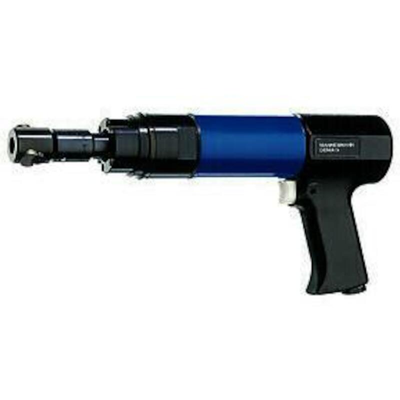 TARAUDEUSE PNEUM. 550W      G 14-6 P    MANNESMANN