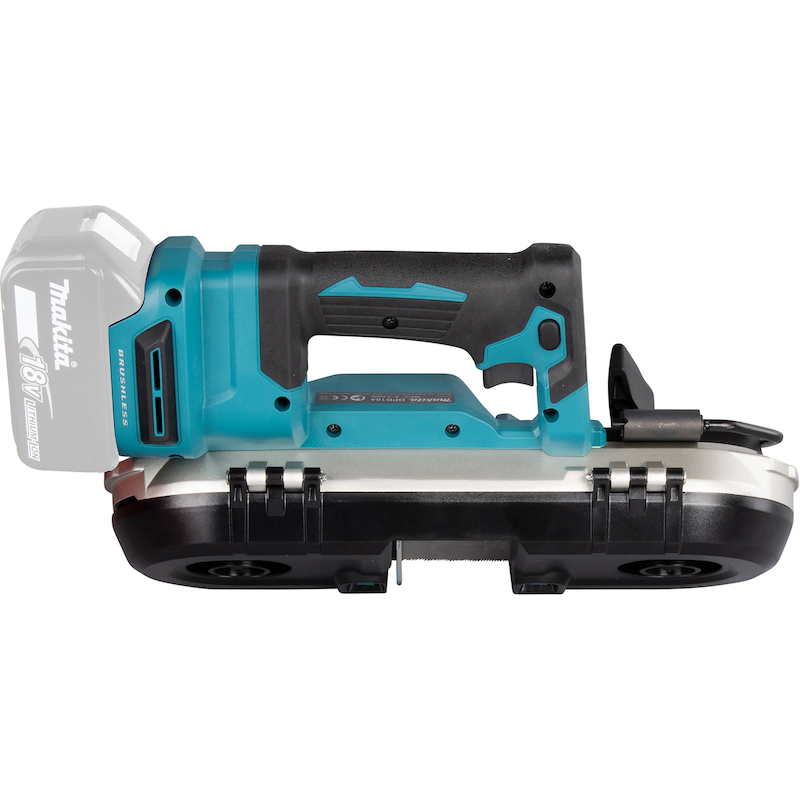 CORDLESS PORTABLE BAND SAW LXT 18V - DPB184Z - MAKITA
