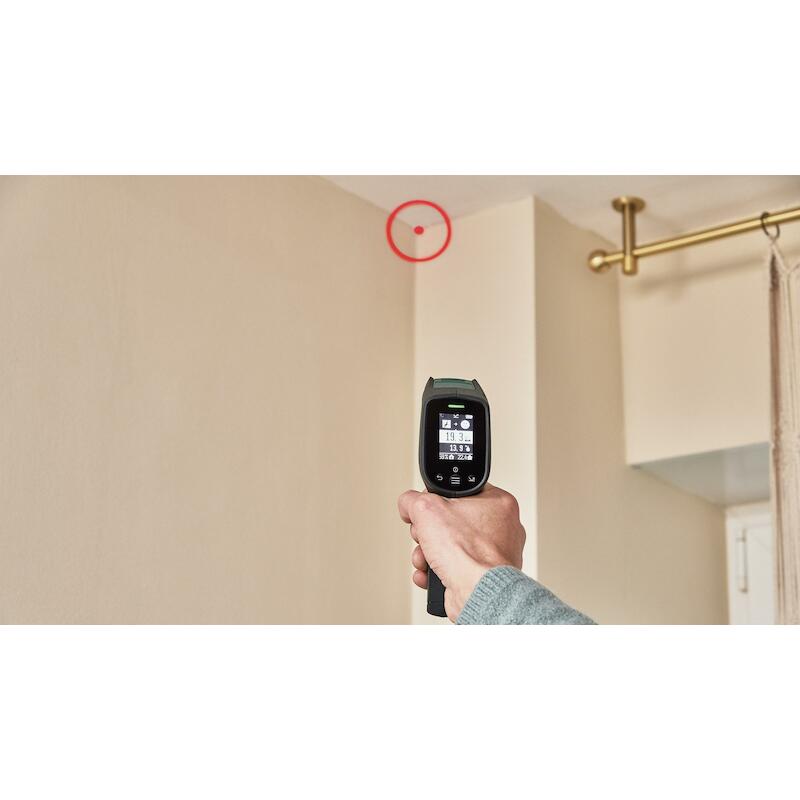 THERMODETECTOR -30/500°     ADVANCED TEMP    BOSCH