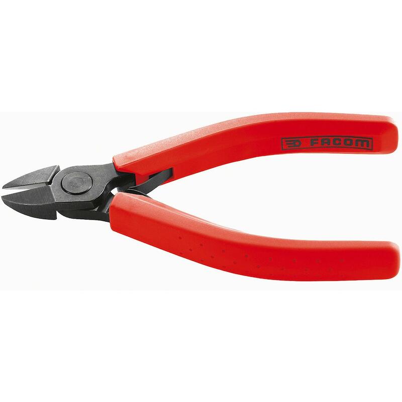Facom - Precisie-zijkniptang - Axiaal - 405.12 - 120 mm - 41292627