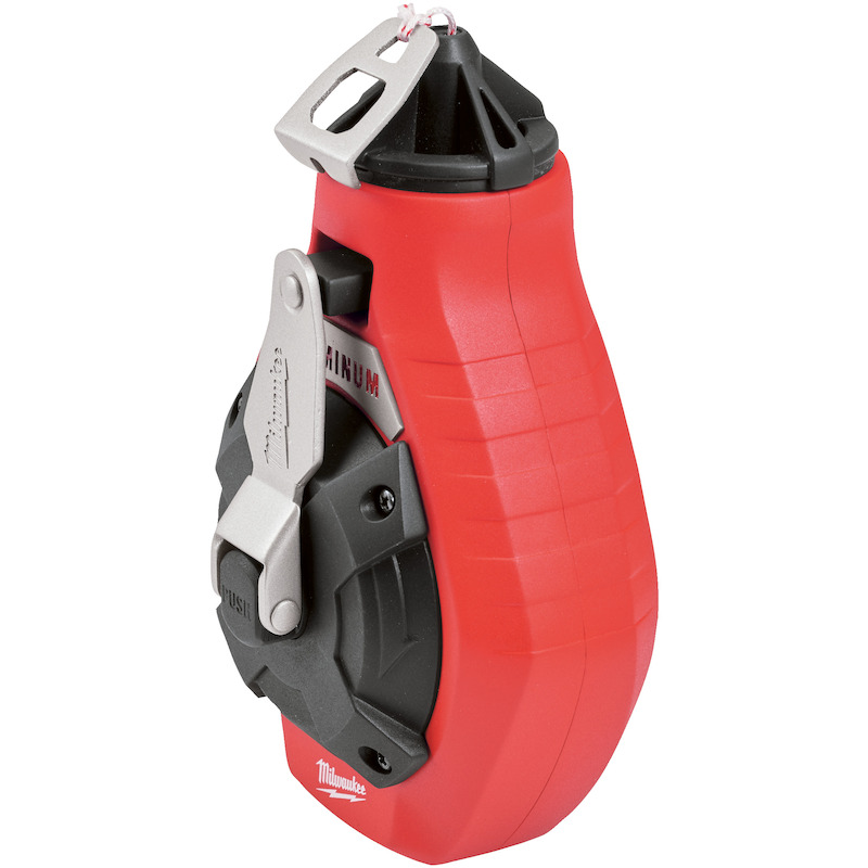 CORDEUR TRACEUR CRAI ROUGE  4932498390   MILWAUKEE