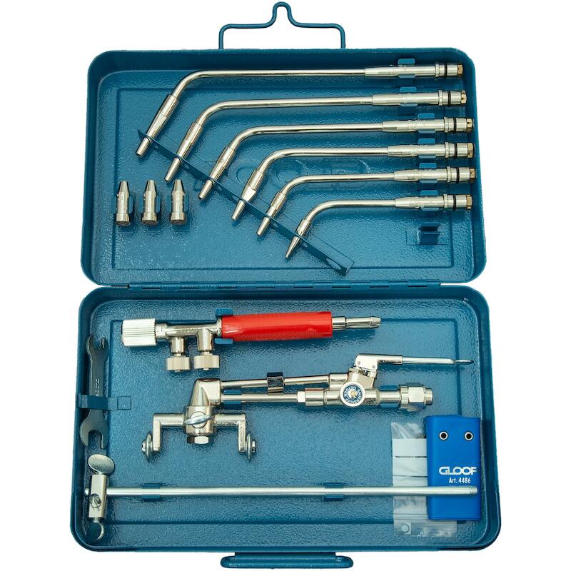 GARNITURE DE SOUDAGE  PETIT     3945         GLOOR