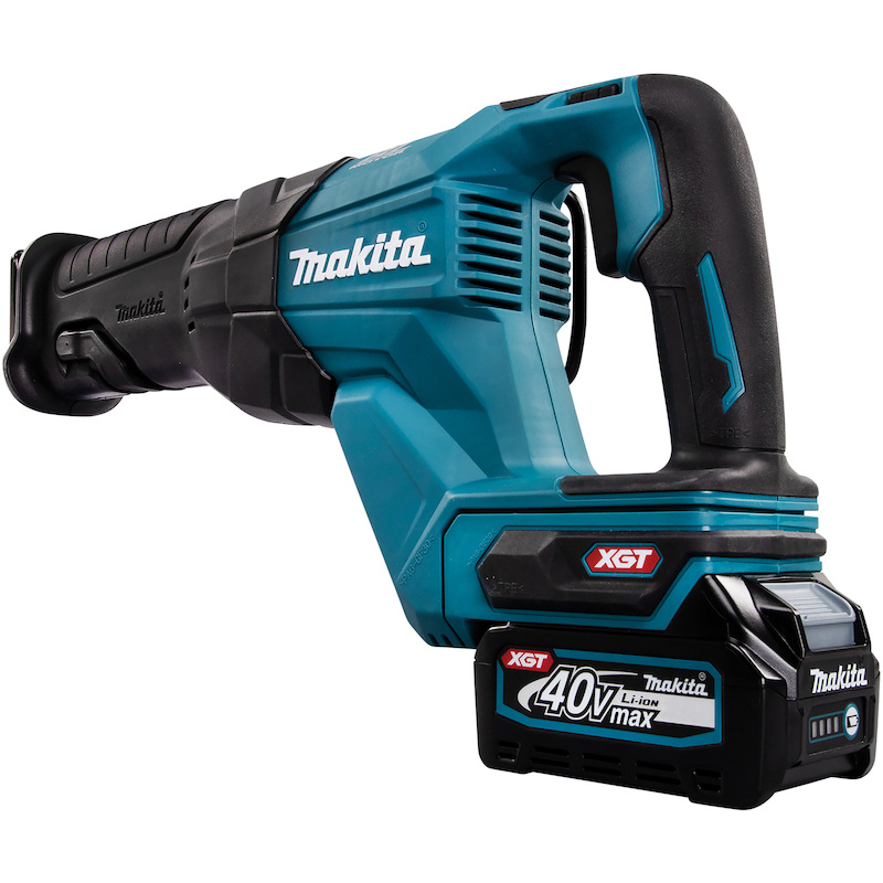 RECIPROZAAG XGT® - JR001GM201 - MAKITA